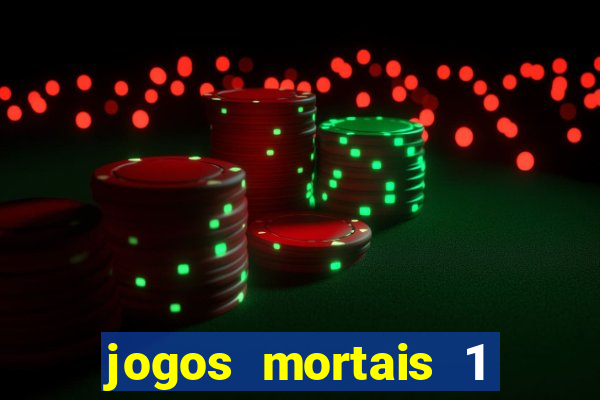 jogos mortais 1 final explicado